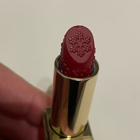 Estée Lauder Pure Color Envy Lipstick 540 Immortal & 107 Lipgloss Tender Trap - Picture 2 of 4